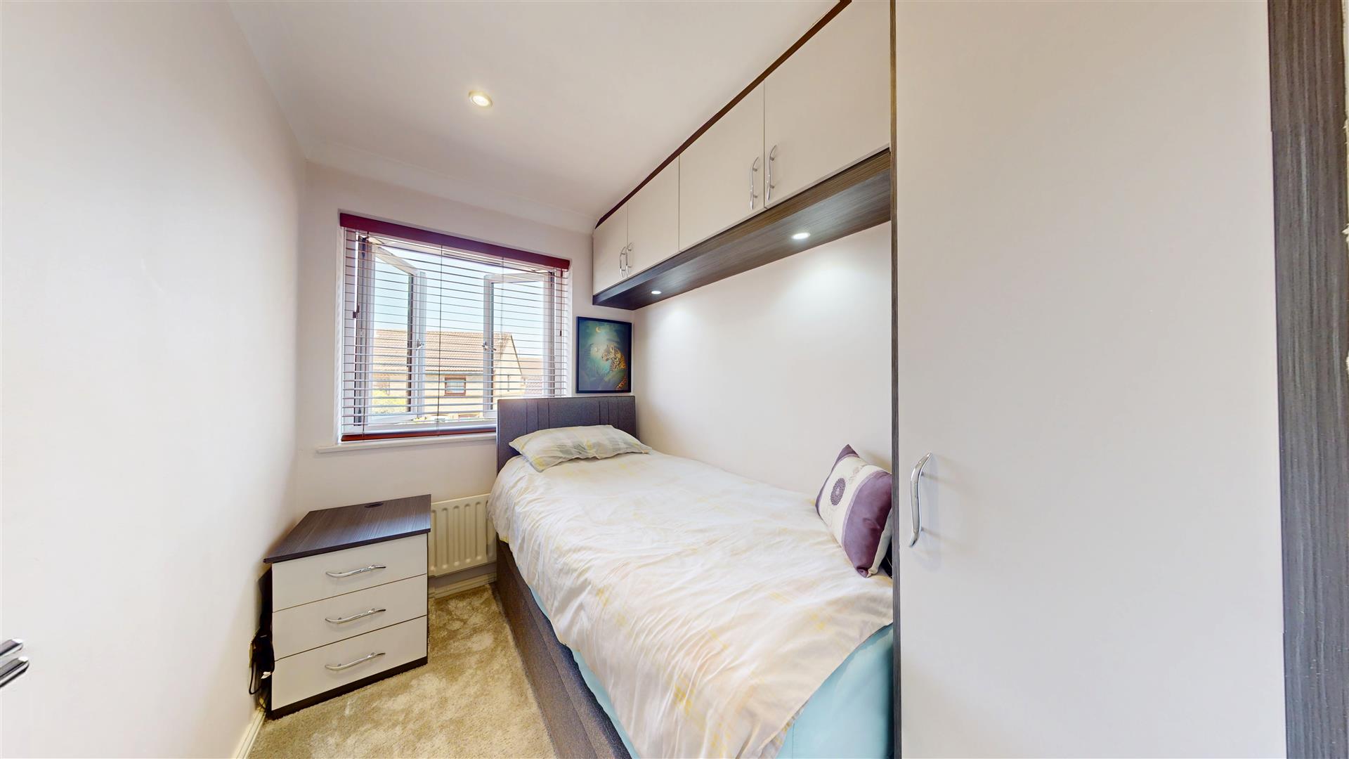 Grosmont Close, Emerson Valley, Milton Keynes